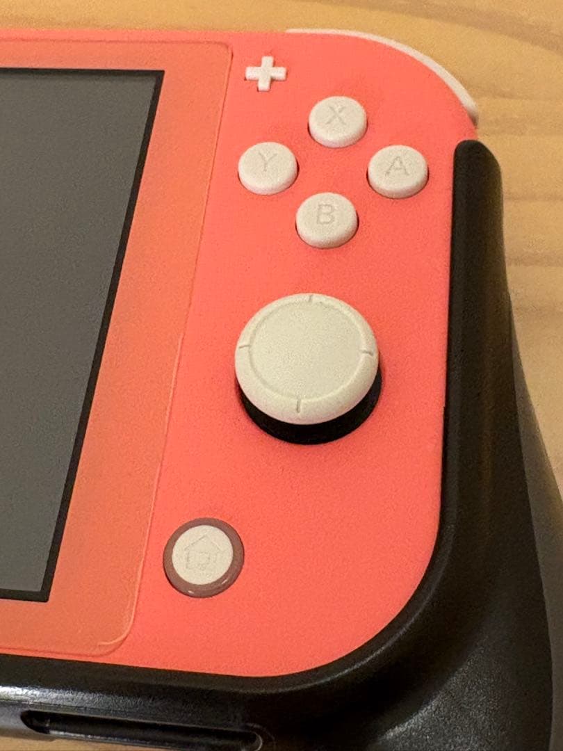 ニンテンドーSwitchライト