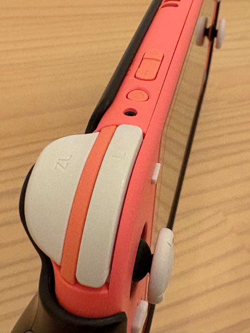 ニンテンドーSwitchライト