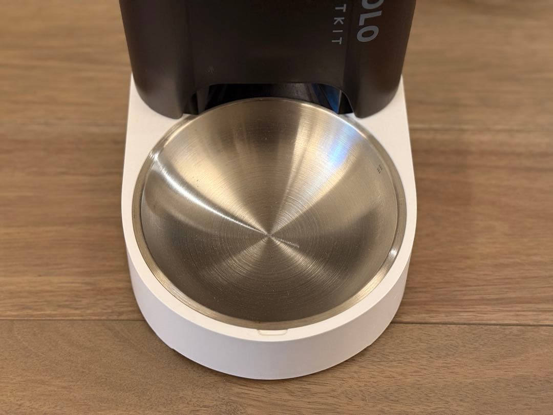 PETKIT FRESHELEMENT SOLO 自動給餌器