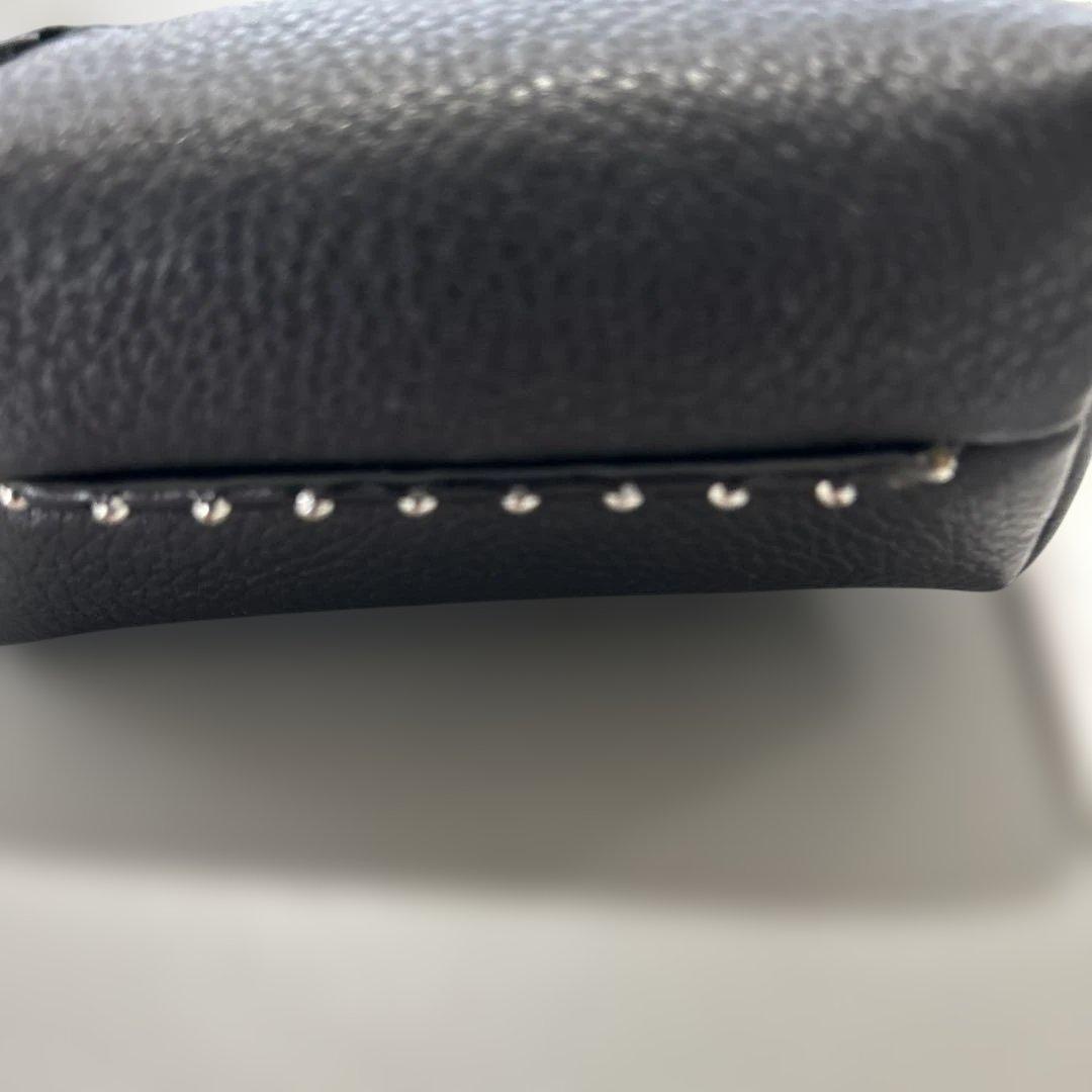 新品未使用　ザディグエヴォルテールブラックケース