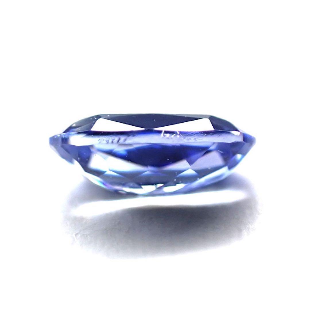 【アメリカ/サンベニト産】ベニトアイト原石