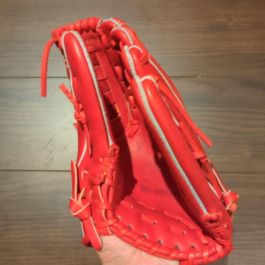 玉澤 タマザワ 軟式グローブ 投手用