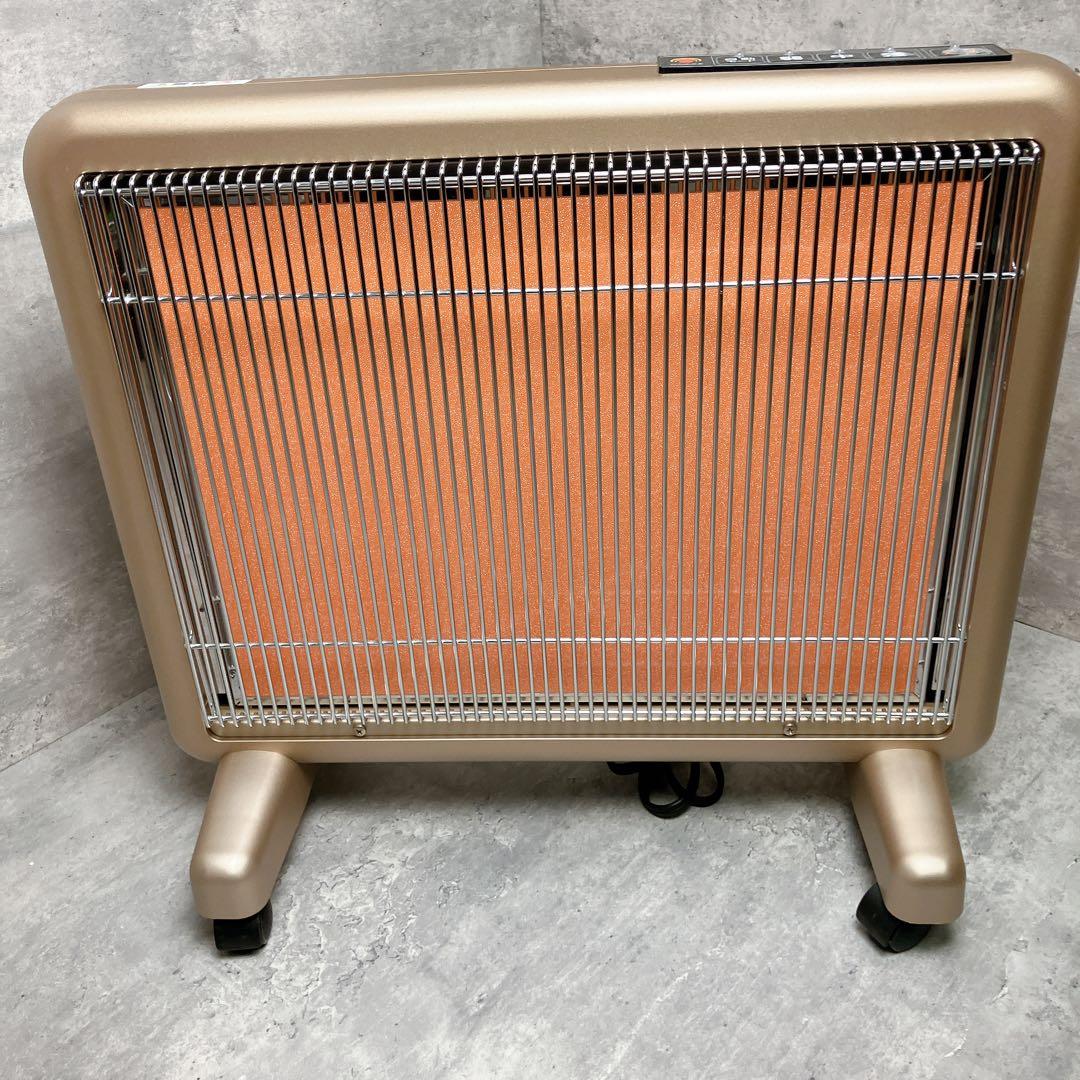 サンルミエ N700L-GR エクセラ7 遠赤外線パネルヒーター