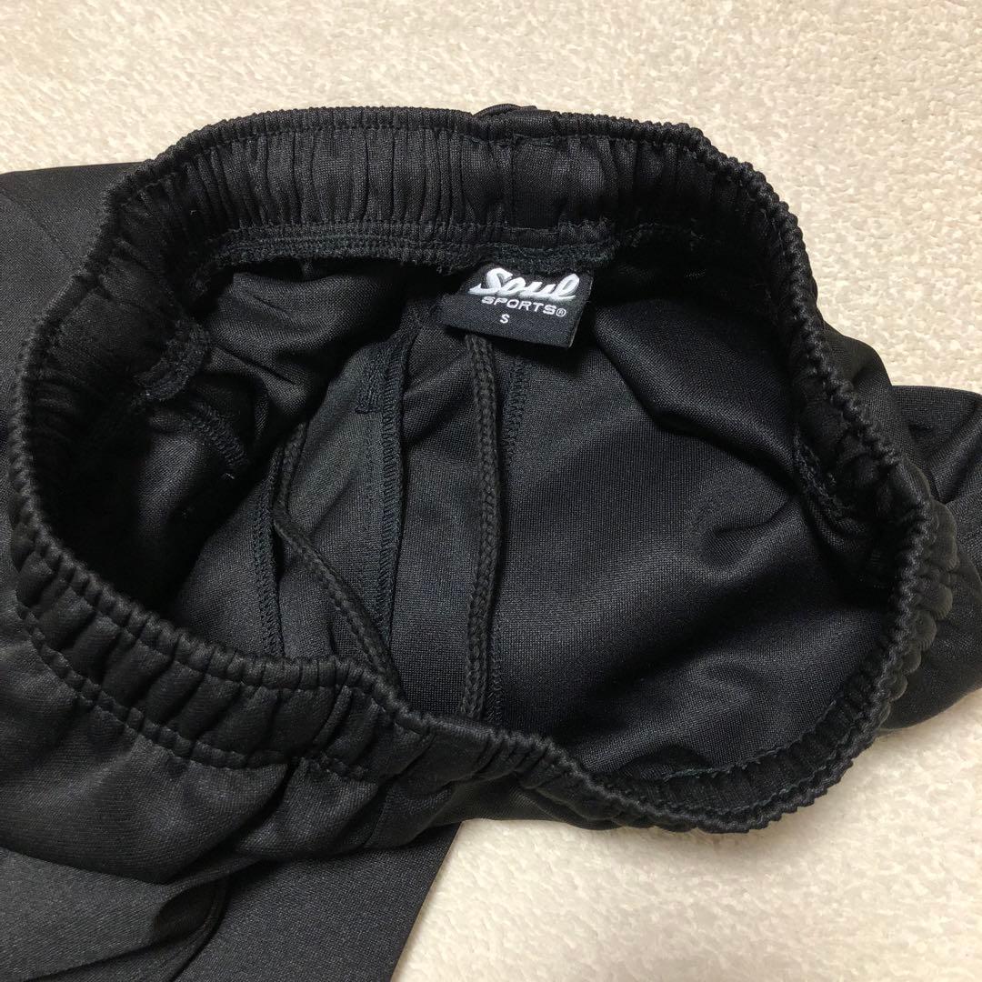 新日本プロレス　ロスインゴ×soul sportコラボセットアップ　サイズS