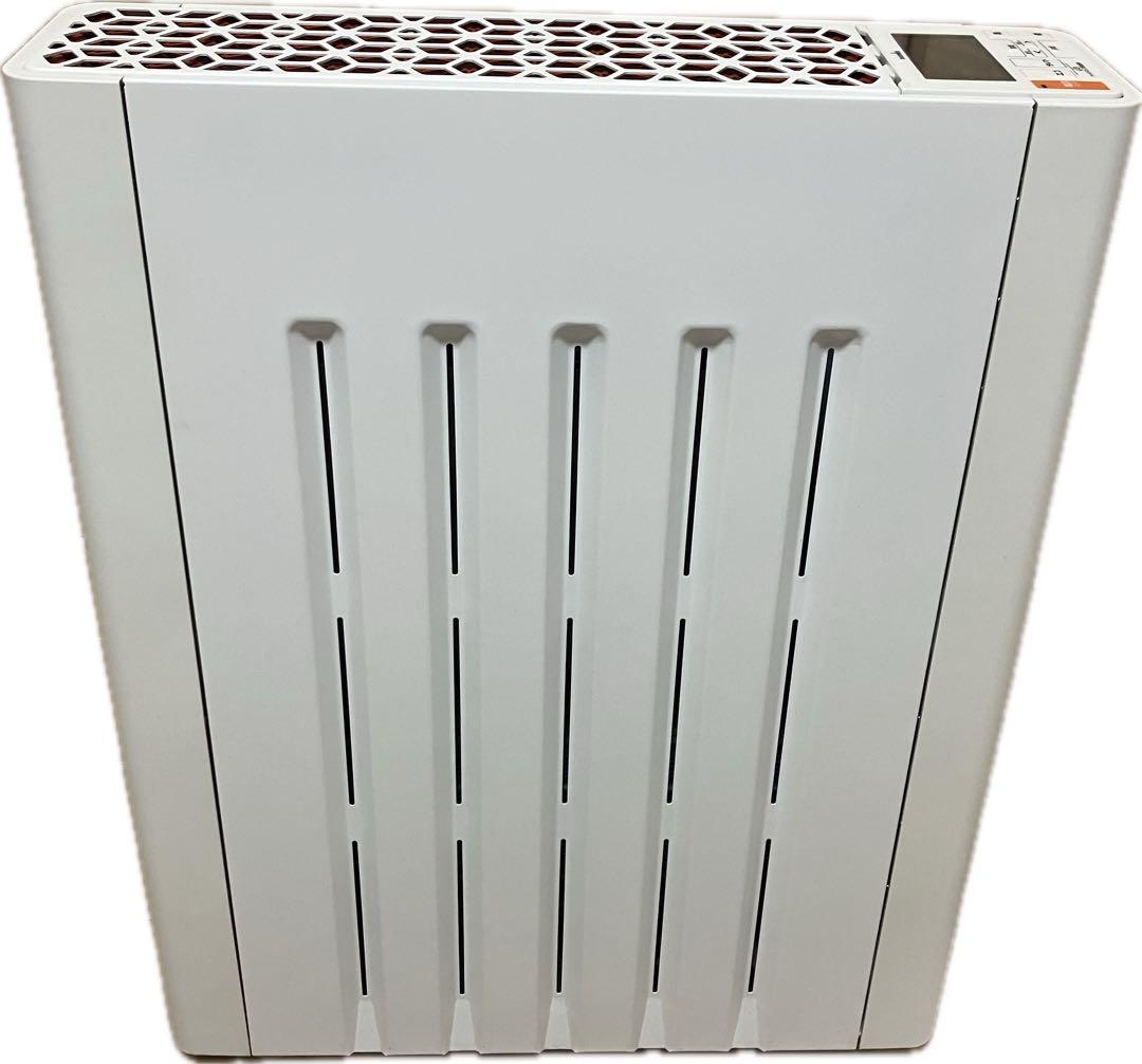 eureks Heritage Heater ユーレックス ヘリテイジヒーター