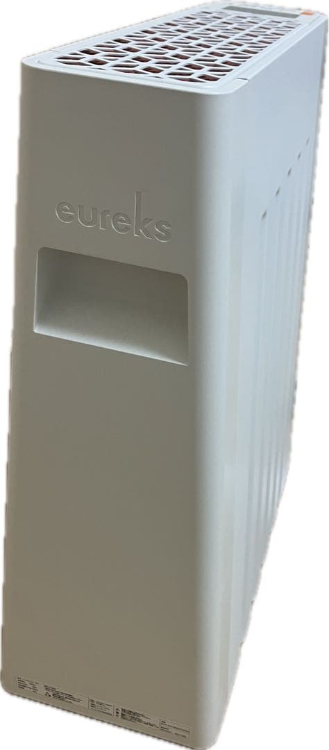 eureks Heritage Heater ユーレックス ヘリテイジヒーター