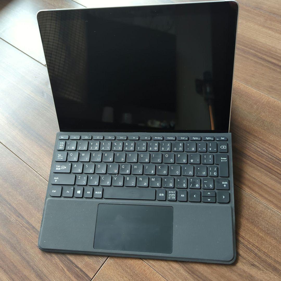 Microsoft Surface Go 3 本体 + キーボードセット