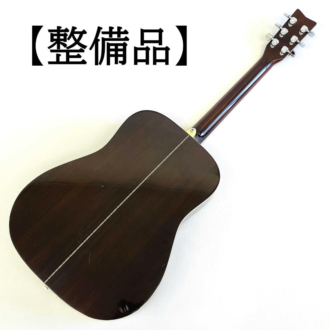 YAMAHA FG オレンジラベル 型式不明 ビンテージ 60803【整備品】