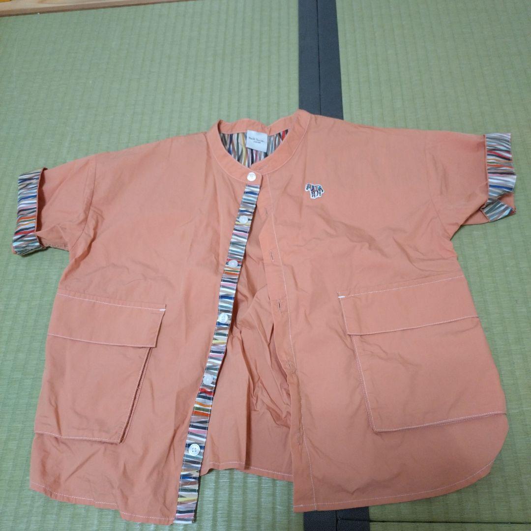 子ども服✨ポールスミスジュニア4点＆シップス2点計６点セット