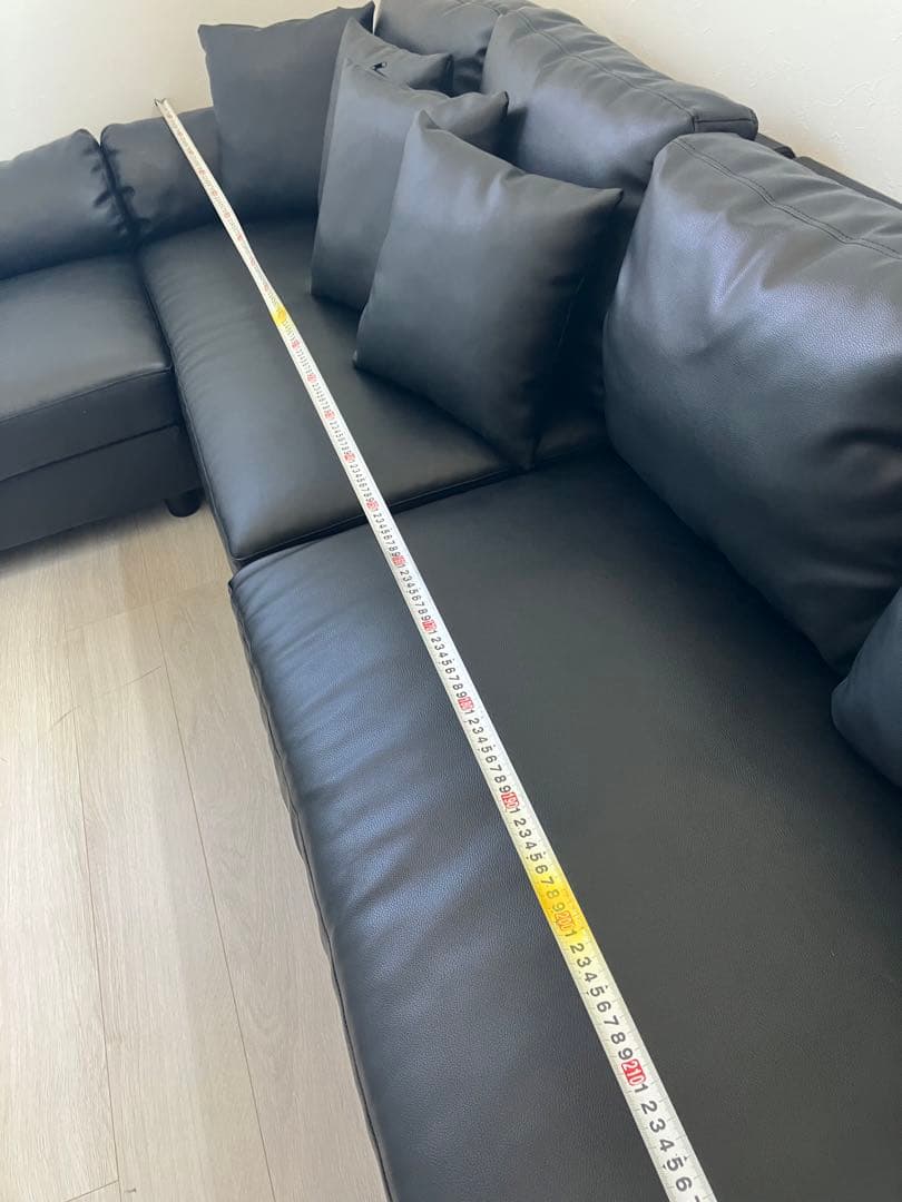 美品　ソファー