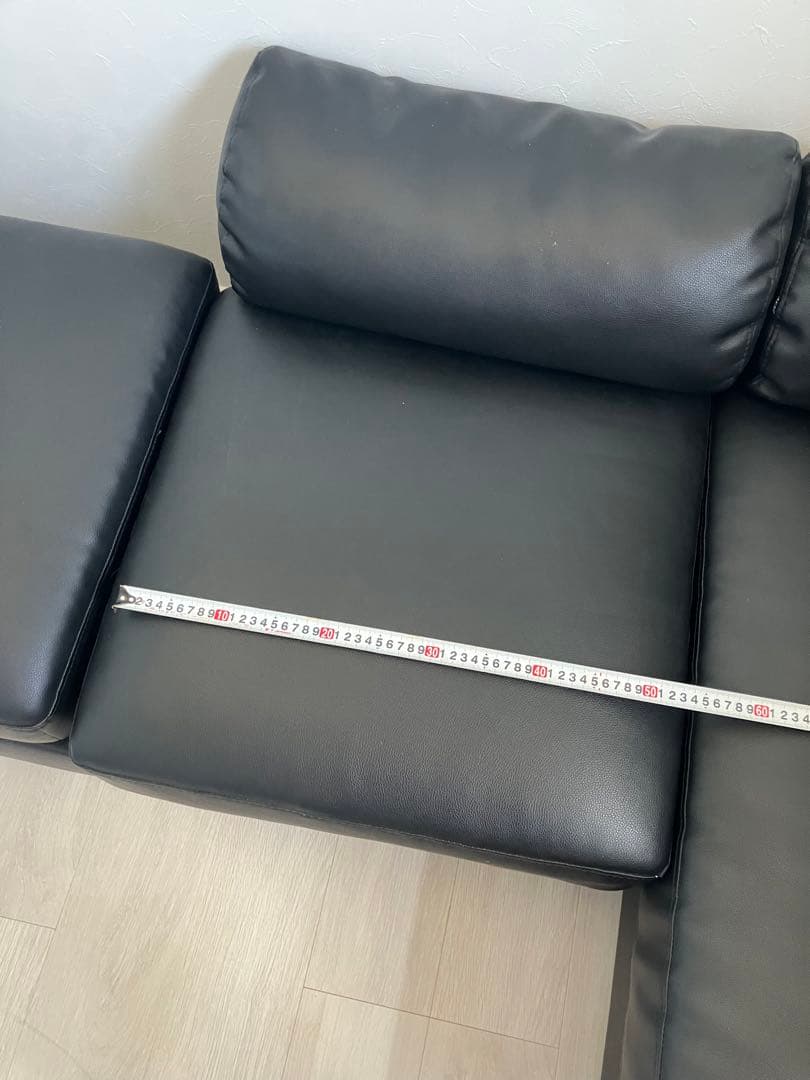 美品　ソファー