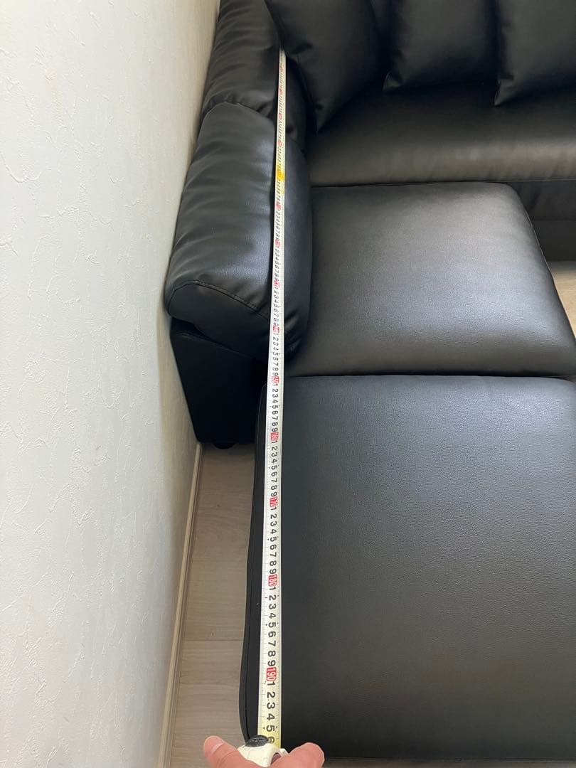 美品　ソファー