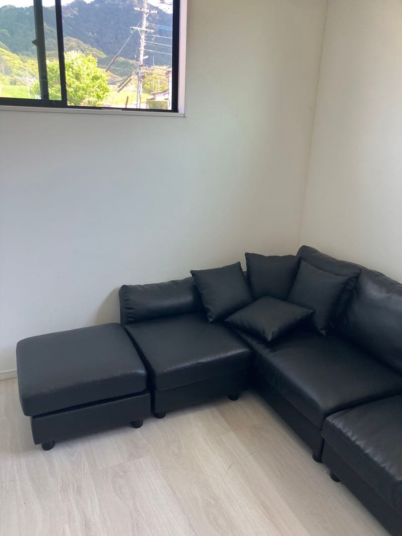 美品　ソファー