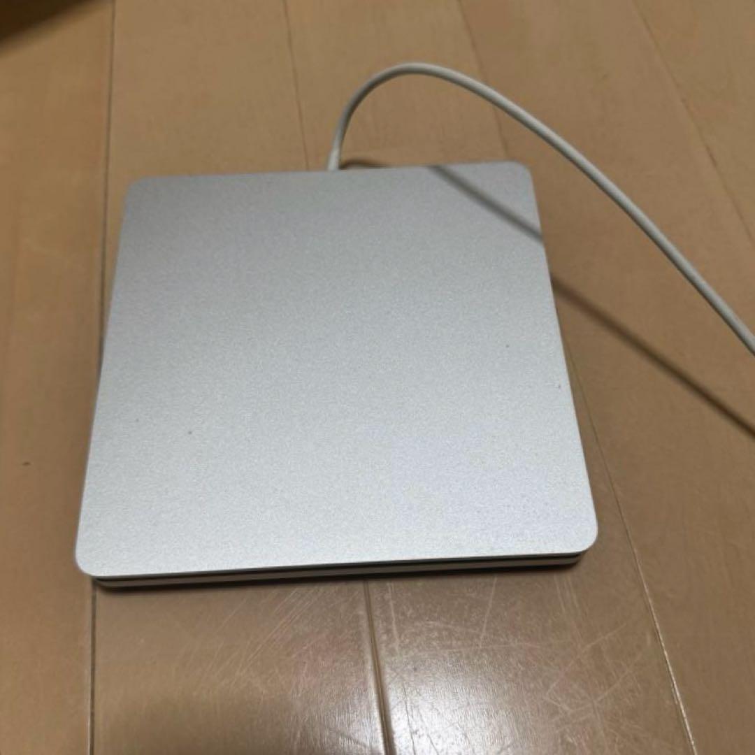 iMac 21.5インチ