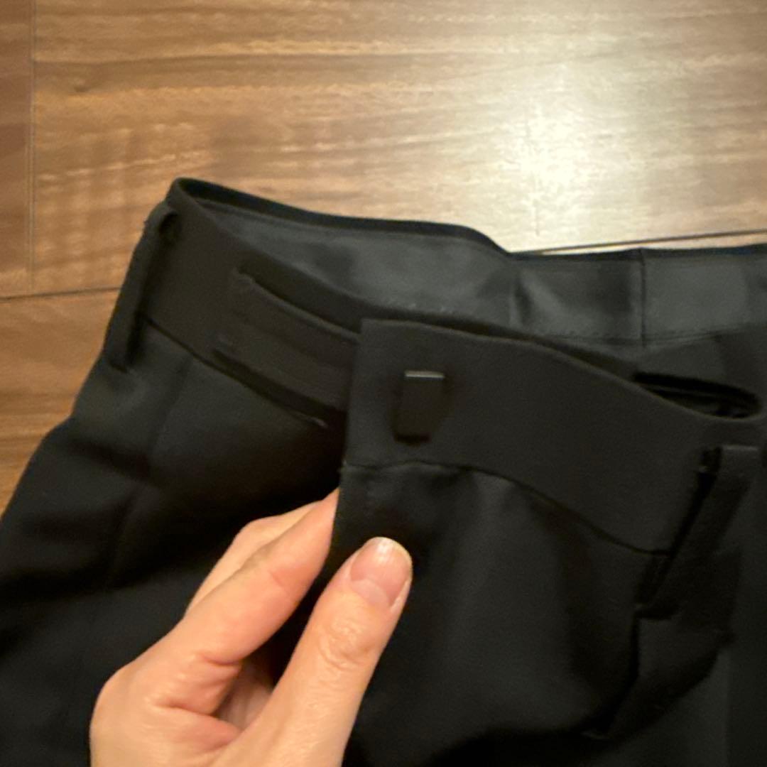 BELLUMORE メンズ　喪服　AOKI 青木