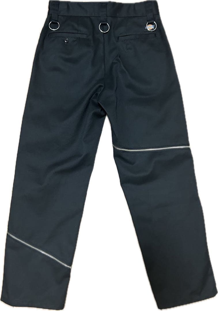 KIDILL キディル ×Dickies 21AW