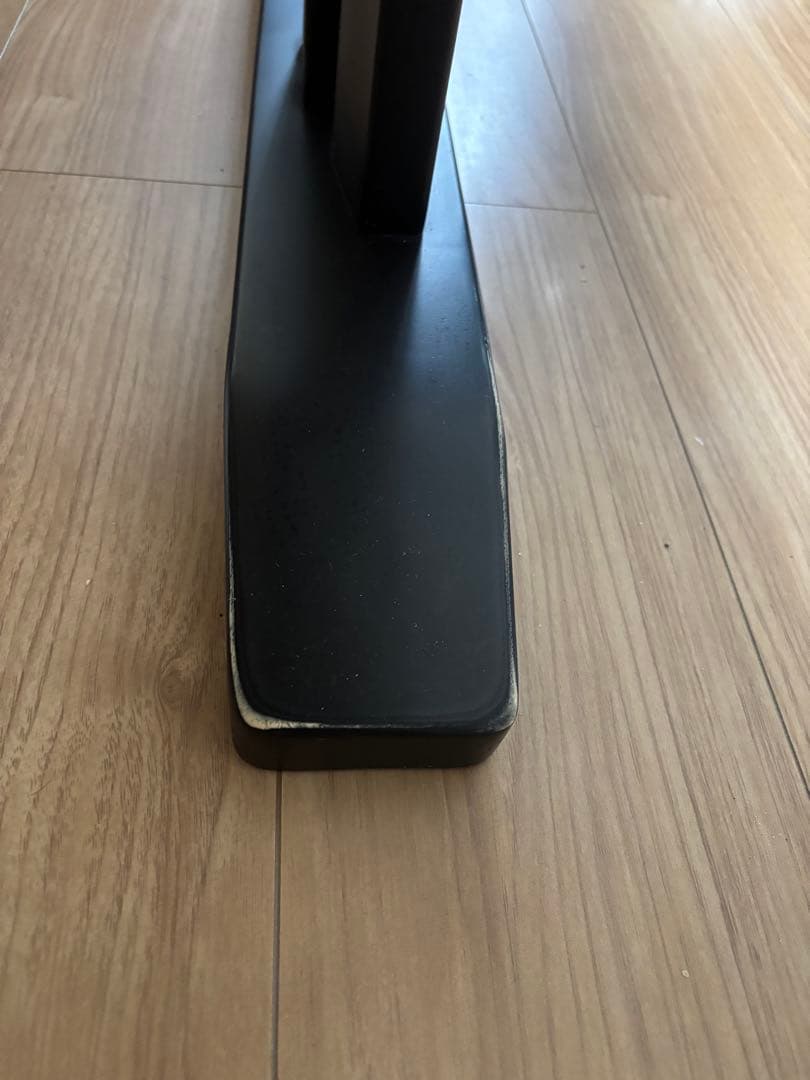 ニトリ　DTラグーンHD150 ダイニングテーブル