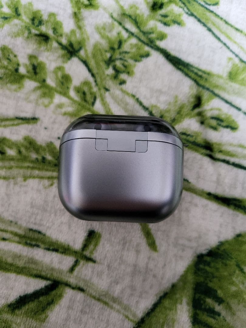 Galaxy Buds3 Pro シルバー今日まで21000円！早い者勝ち