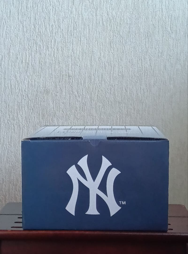 新品☆５２４個限定　シリアルナンバー付 大谷翔平＆アーロンジャッジボブルヘッド