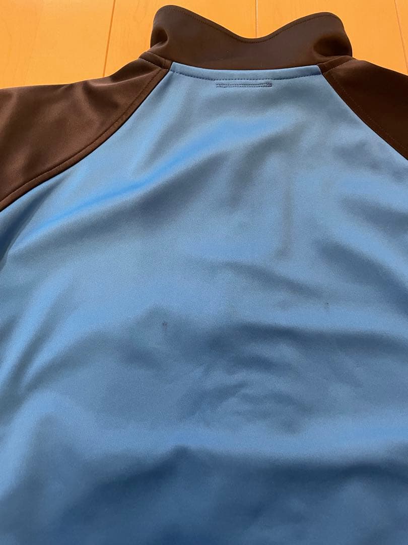 オンヨネ　ミドラー　ブルー/ブラック　M