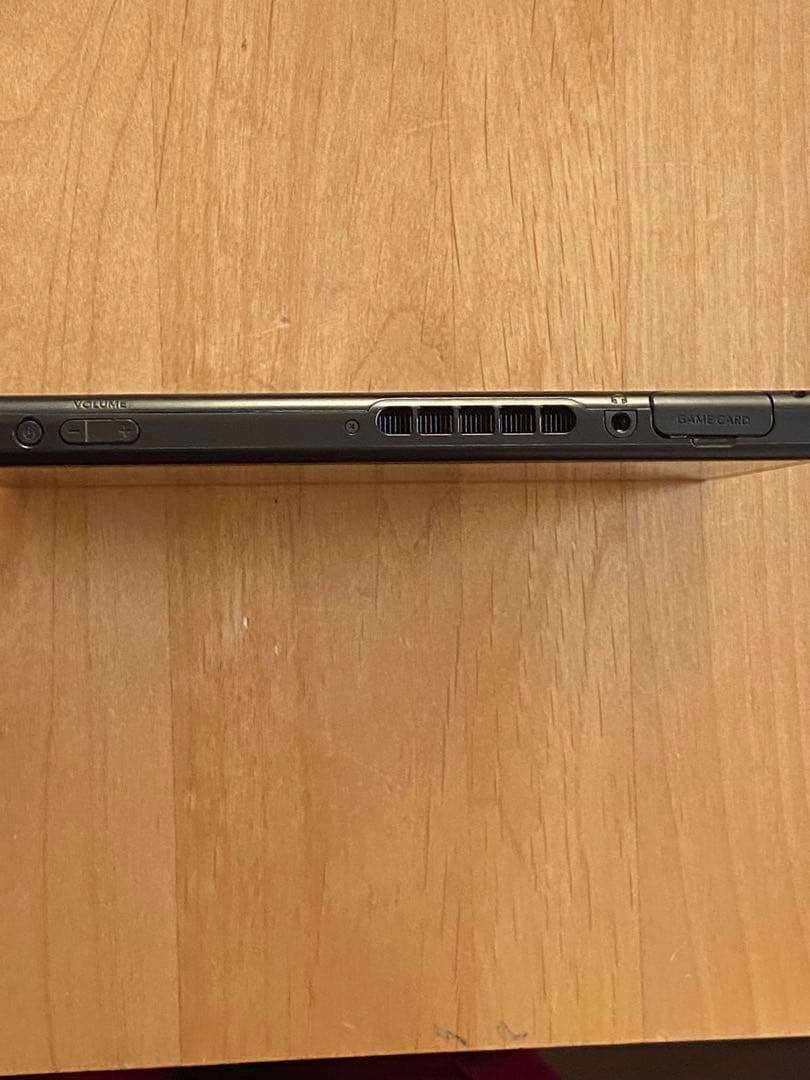 Nintendo Switch本体2020年製バッテリー強化モデル