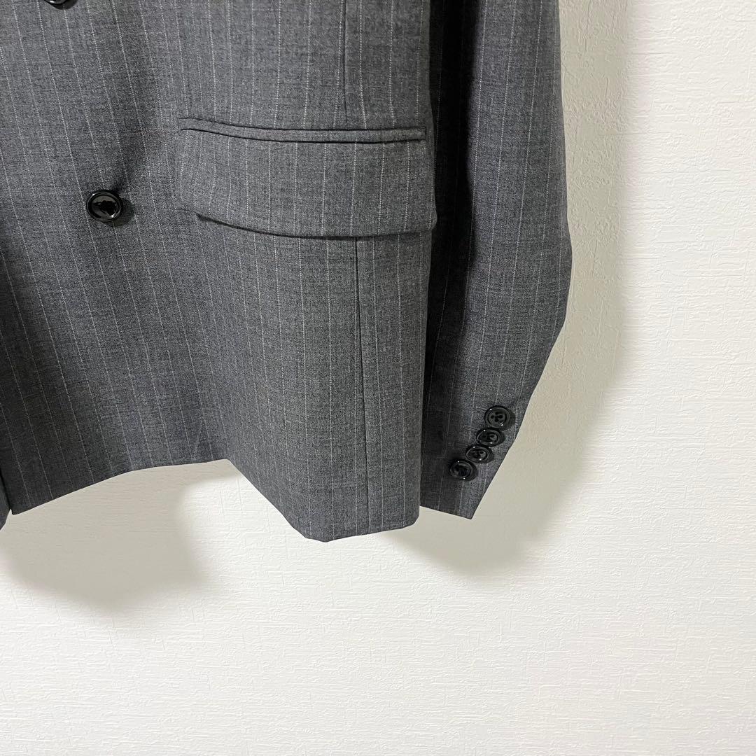 アパートメントスリー クラシックダブル ジャケット