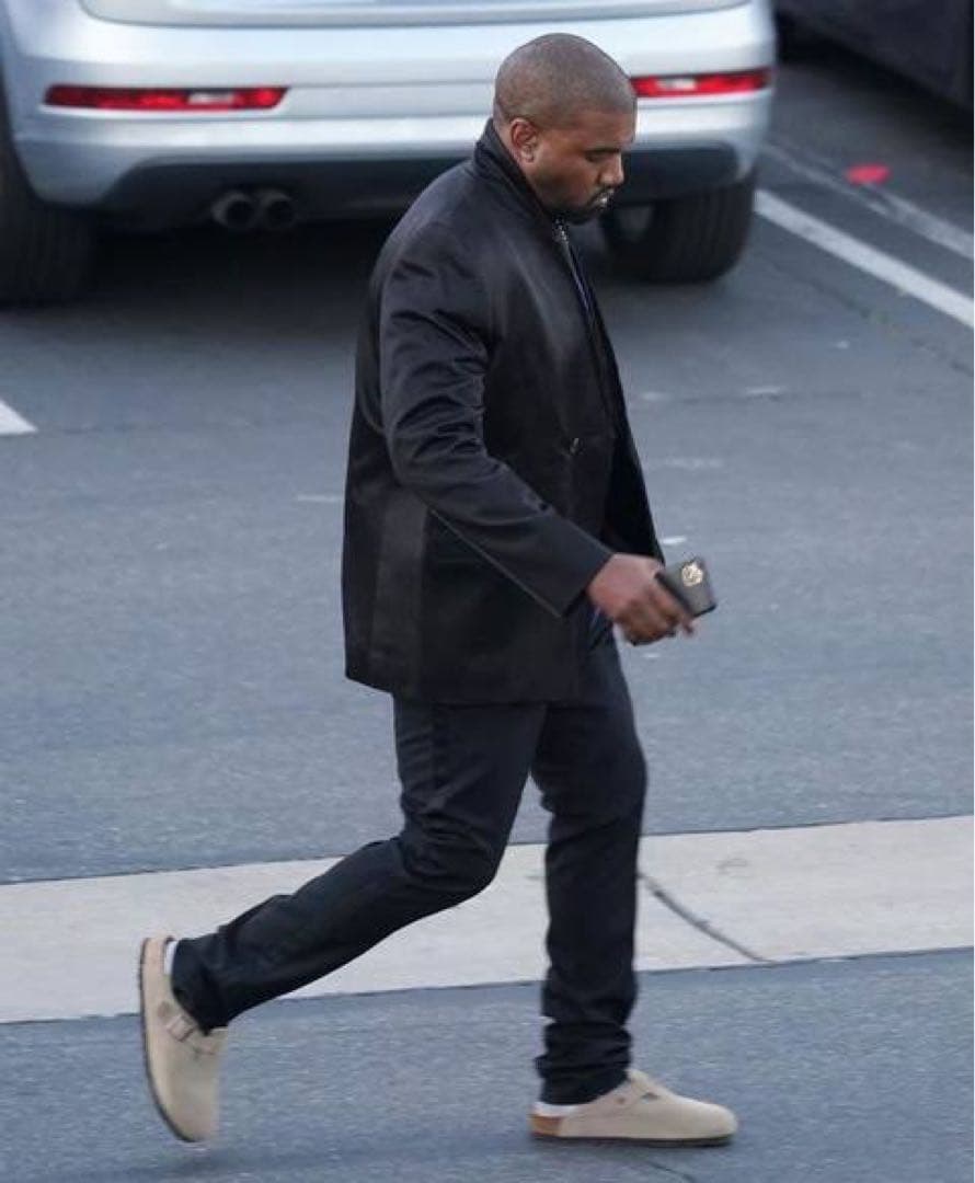 11291 BIRKENSTOCK ボストン トープ スエード 26.5cm