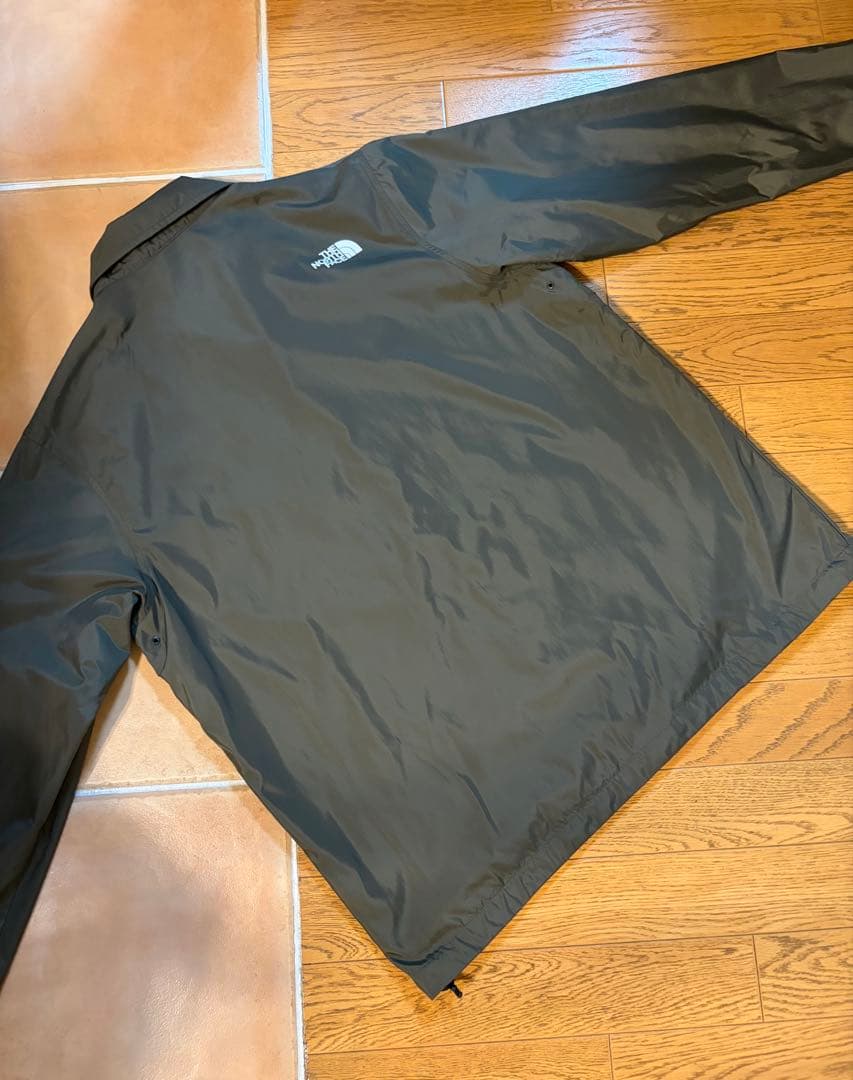 THE NORTH FACE ナイロンジャケット XL 美品