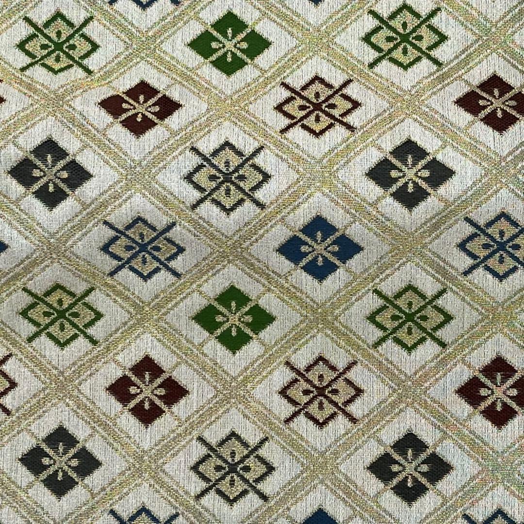 (7943)七五三 男児 袴（60㎝）7点セット