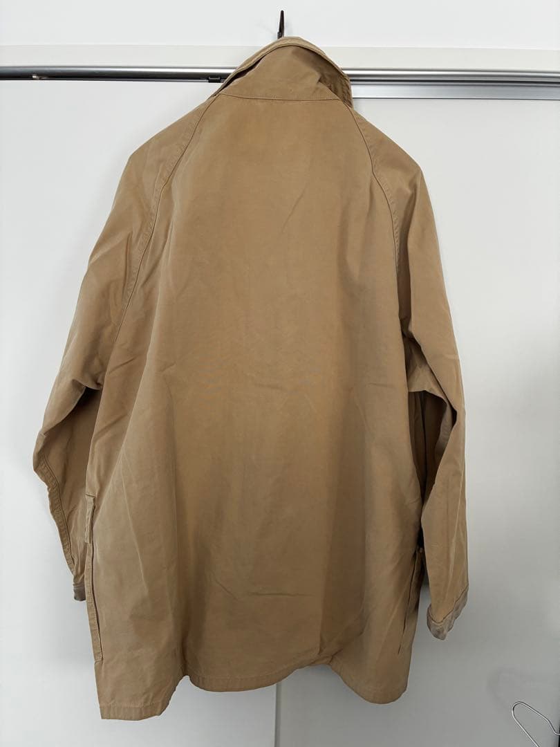 80's ビンテージ Fay ハンティングジャケット イタリア製 ファイヤーマン