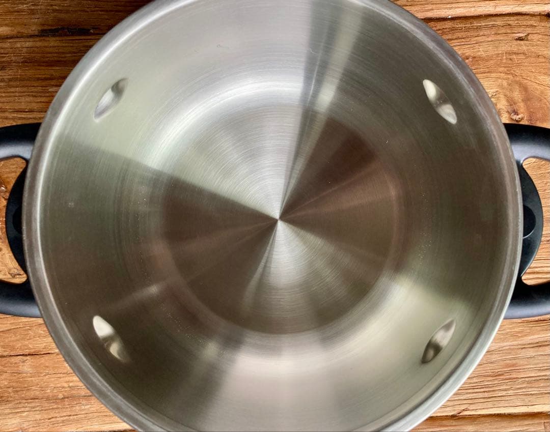 T-fal ティファール 圧力鍋 クリプソ ヌーヴォー 4.5L