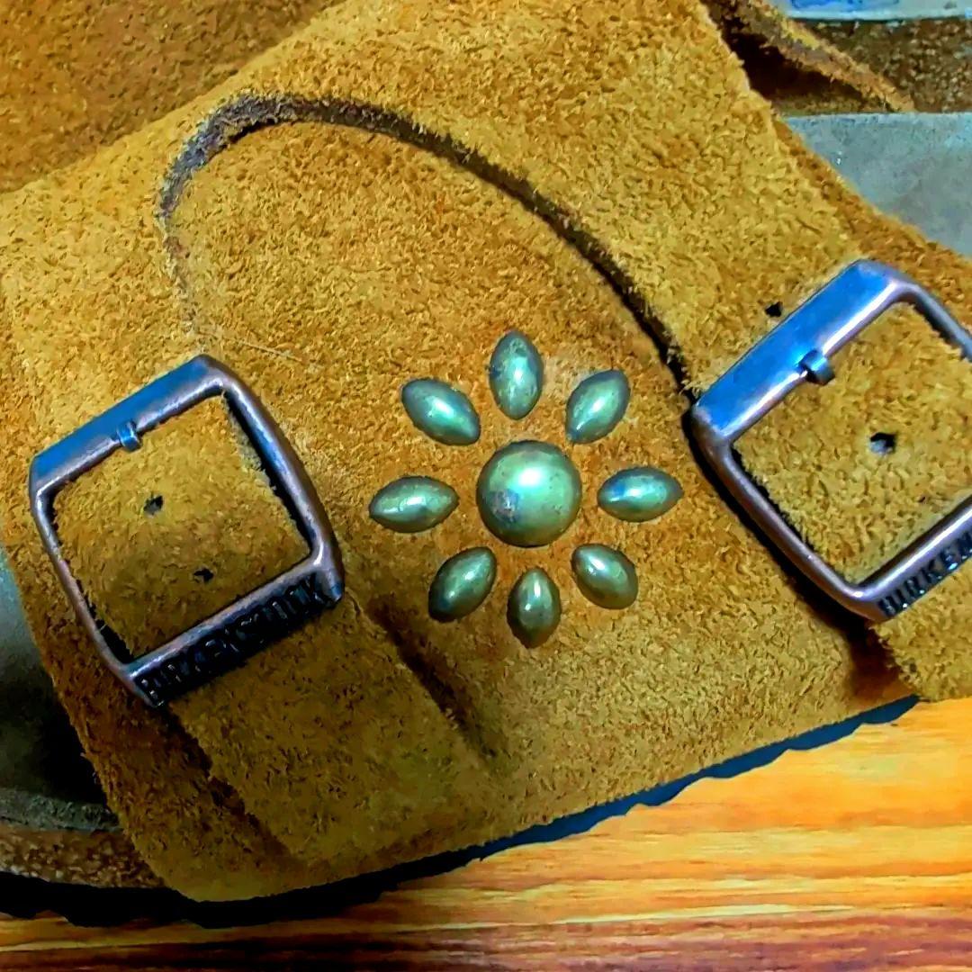 【美品】ビルケンシュトック Zurich チューリッヒ 42 27cm ビームス