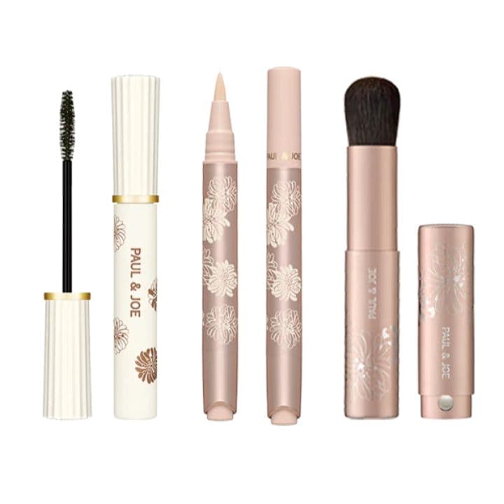 11/22発送　★クリスマスコフレ★ポール&ジョーアドベントカレンダー2025