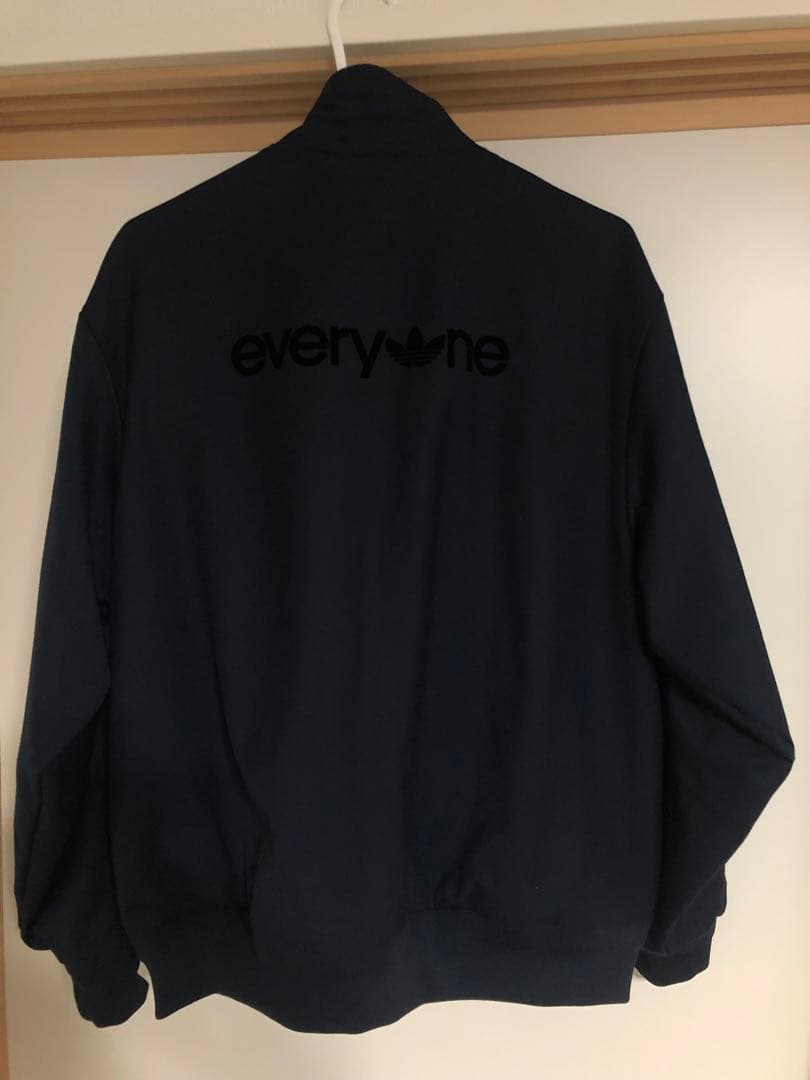 TRACK TOP everyone adidas エブリワン アディダス M