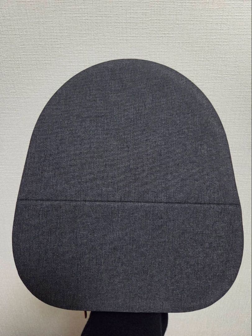 ワイヤレスヘッドホン ブラック オーバーイヤー