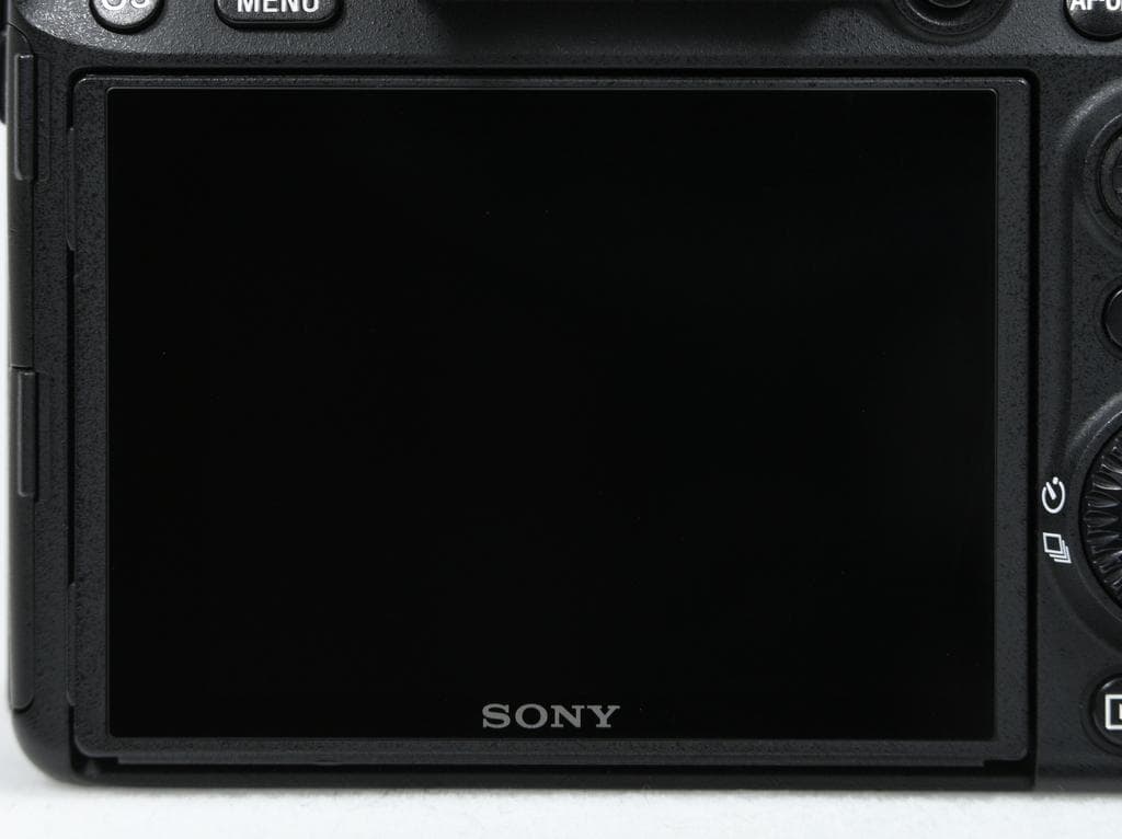 【美品】 ソニー α7 III ILCE-7M3 ボディ 《ショット数9650》