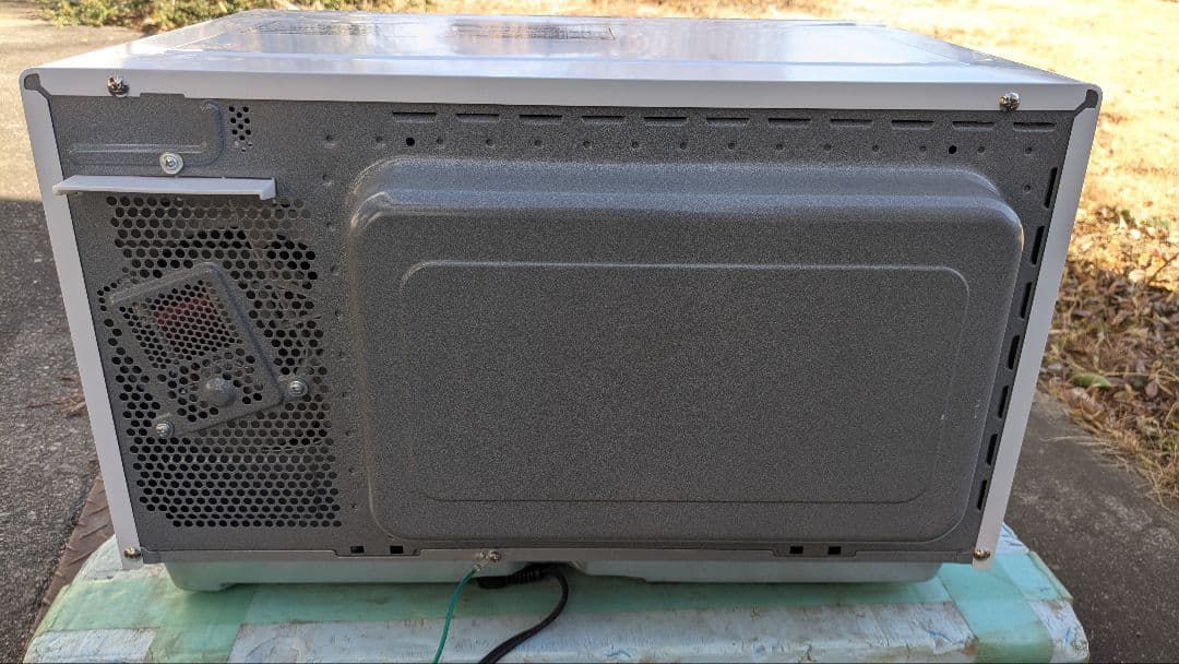 Panasonic NE-FL1A 電子レンジ　2024年製　美品