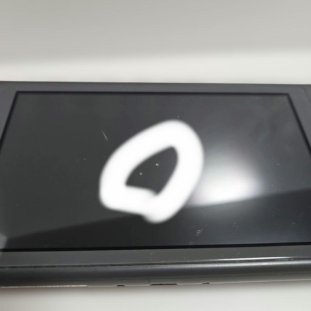 ジャンク品　Switch Lite Nintendo ニンテンドースイッチライト