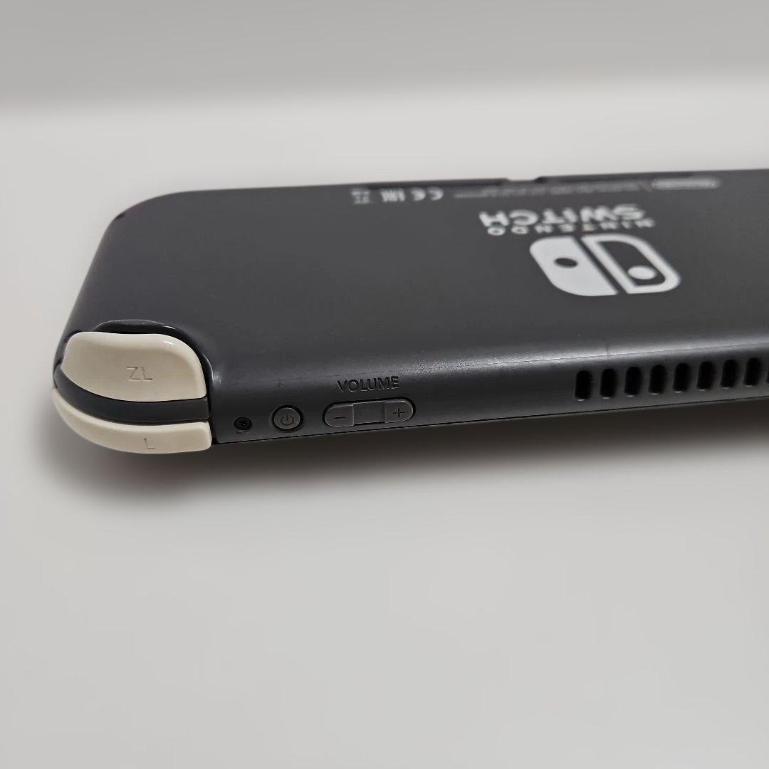 ジャンク品　Switch Lite Nintendo ニンテンドースイッチライト