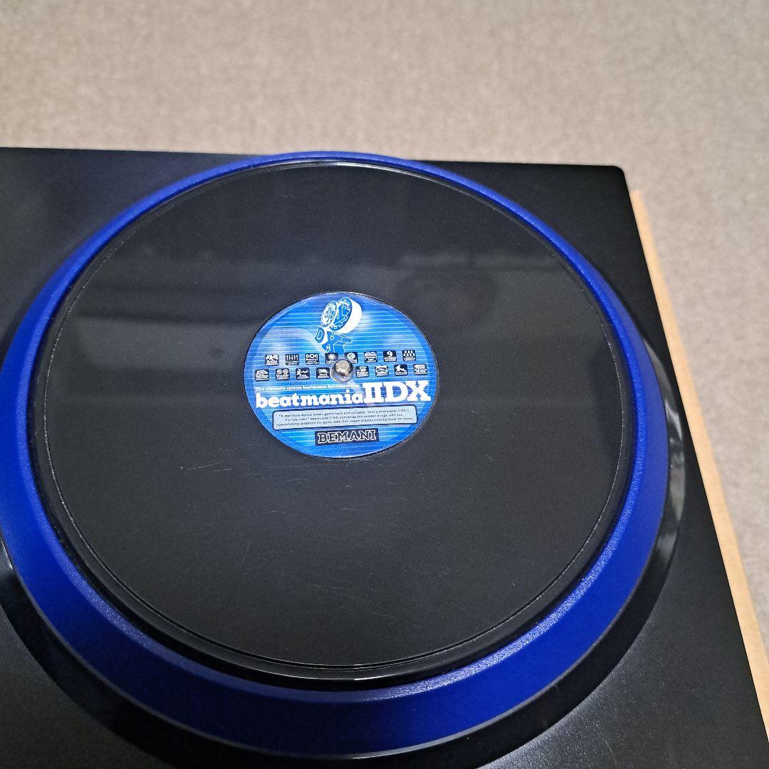 beatmania IIDX専用コントローラ エントリーモデル