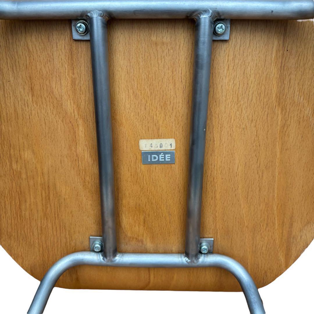 IDEE イデー チェア 北欧 ミッドセンチュリー