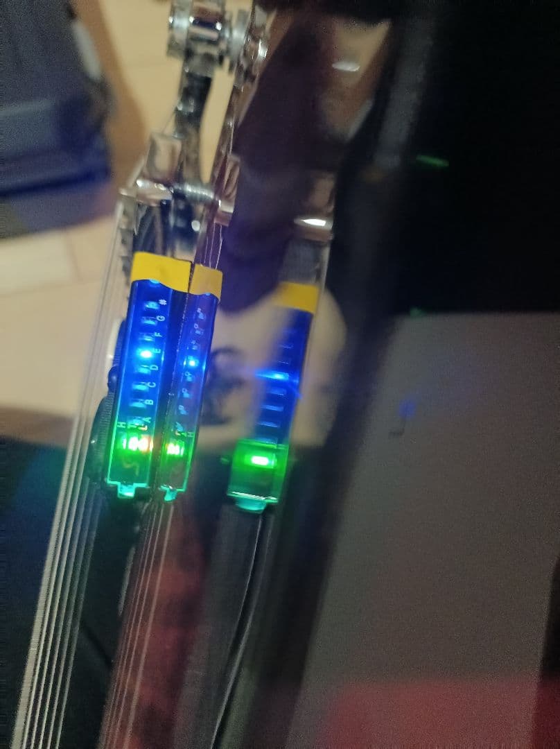 本日限定値下げ！ARIA PRO ll （アリアプロ2）PE-512