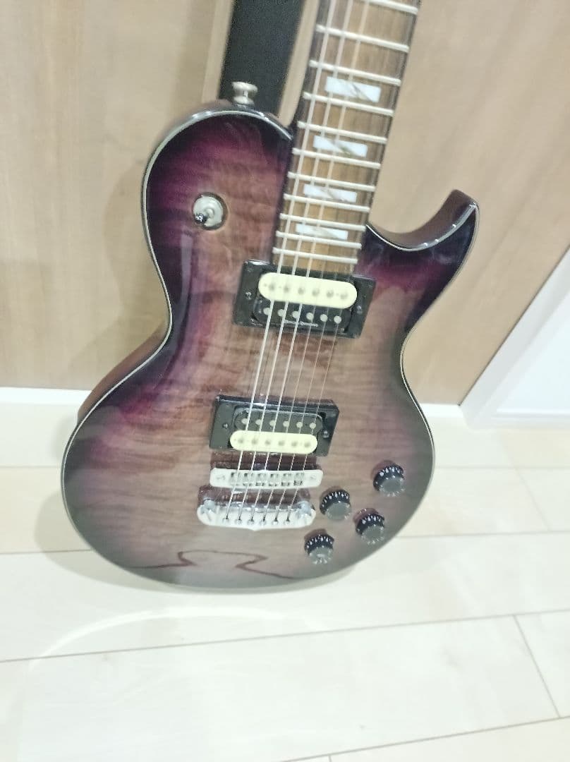 本日限定値下げ！ARIA PRO ll （アリアプロ2）PE-512
