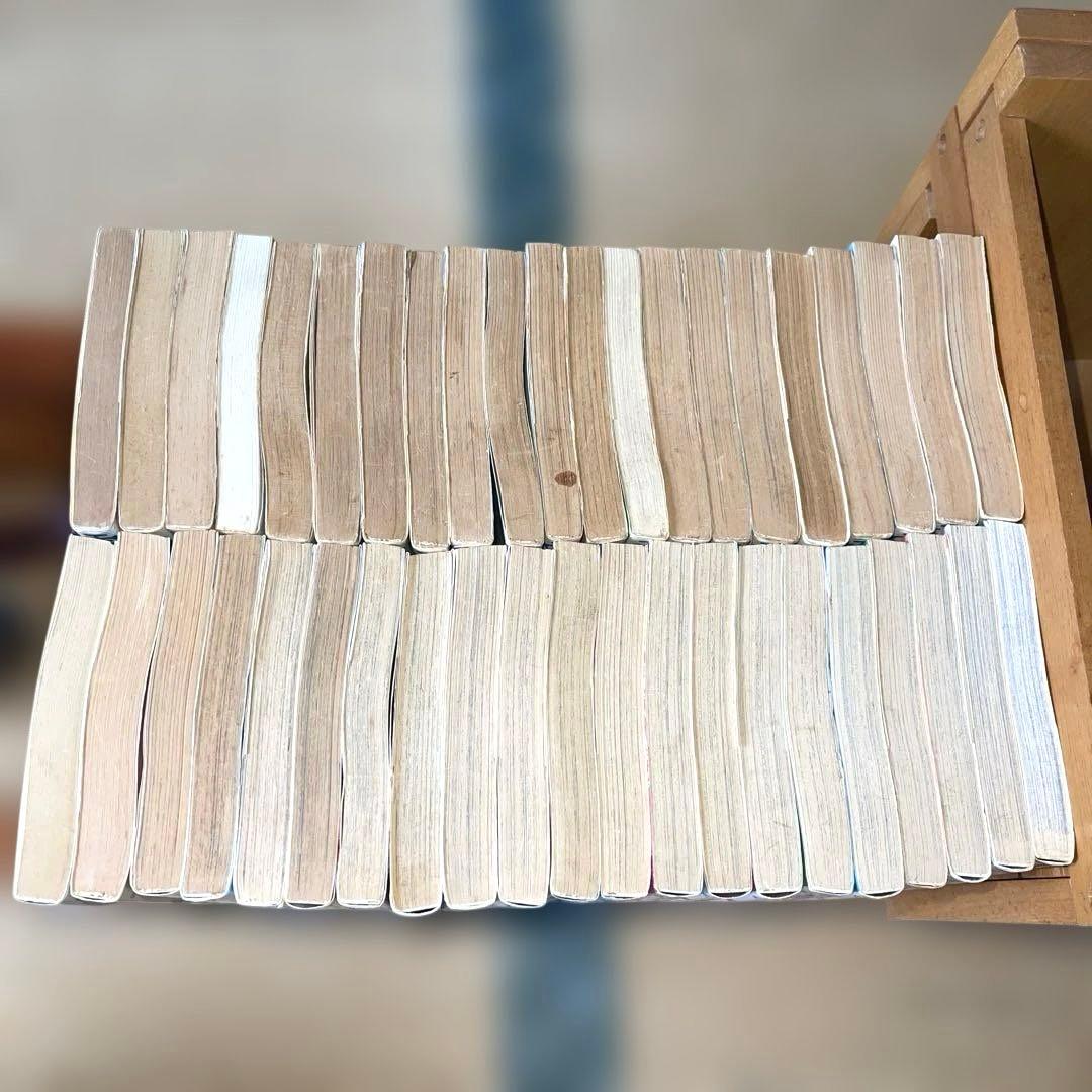 わたるがぴゅん! 1巻～42巻