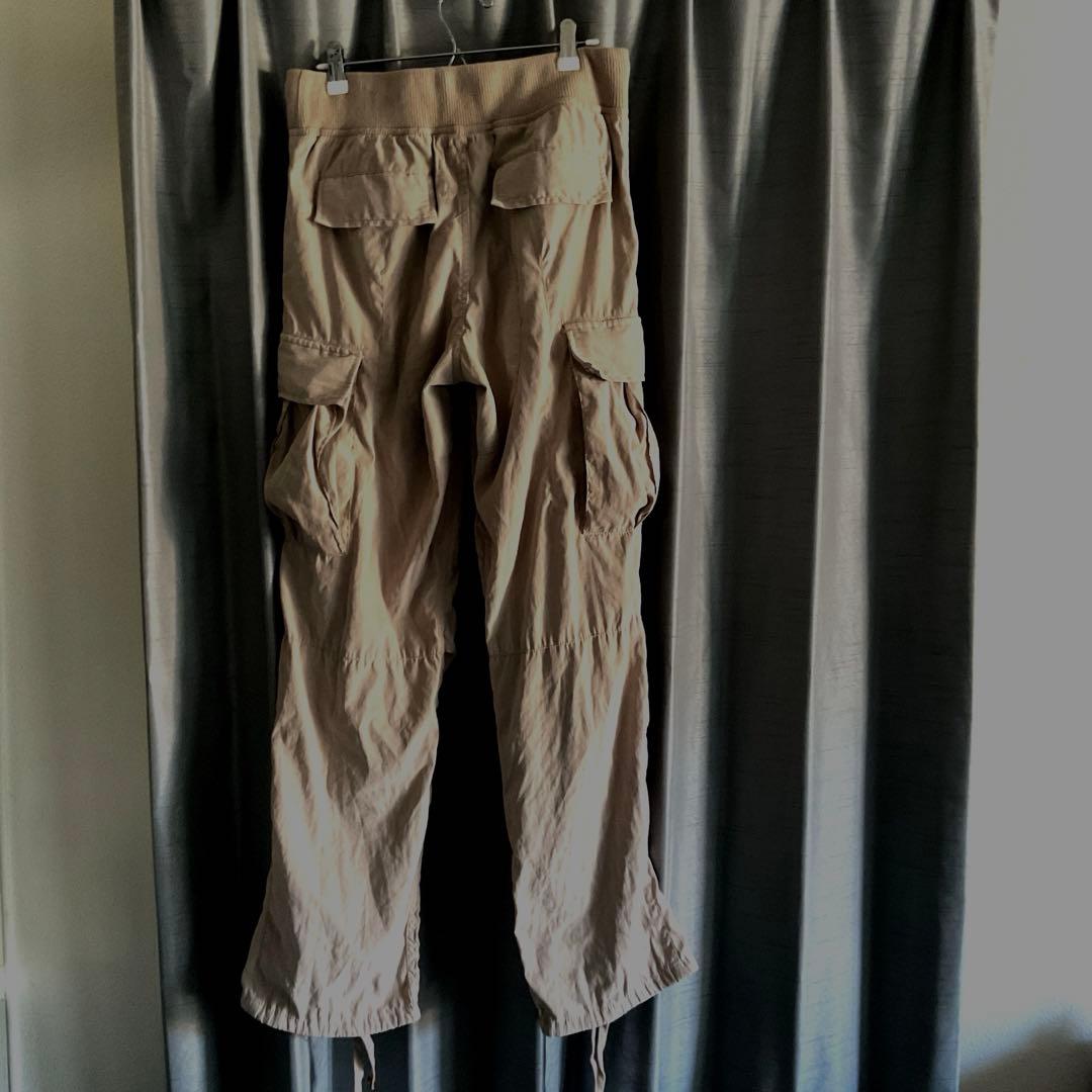 00s Archive goa ヴィンテージ　パンツ