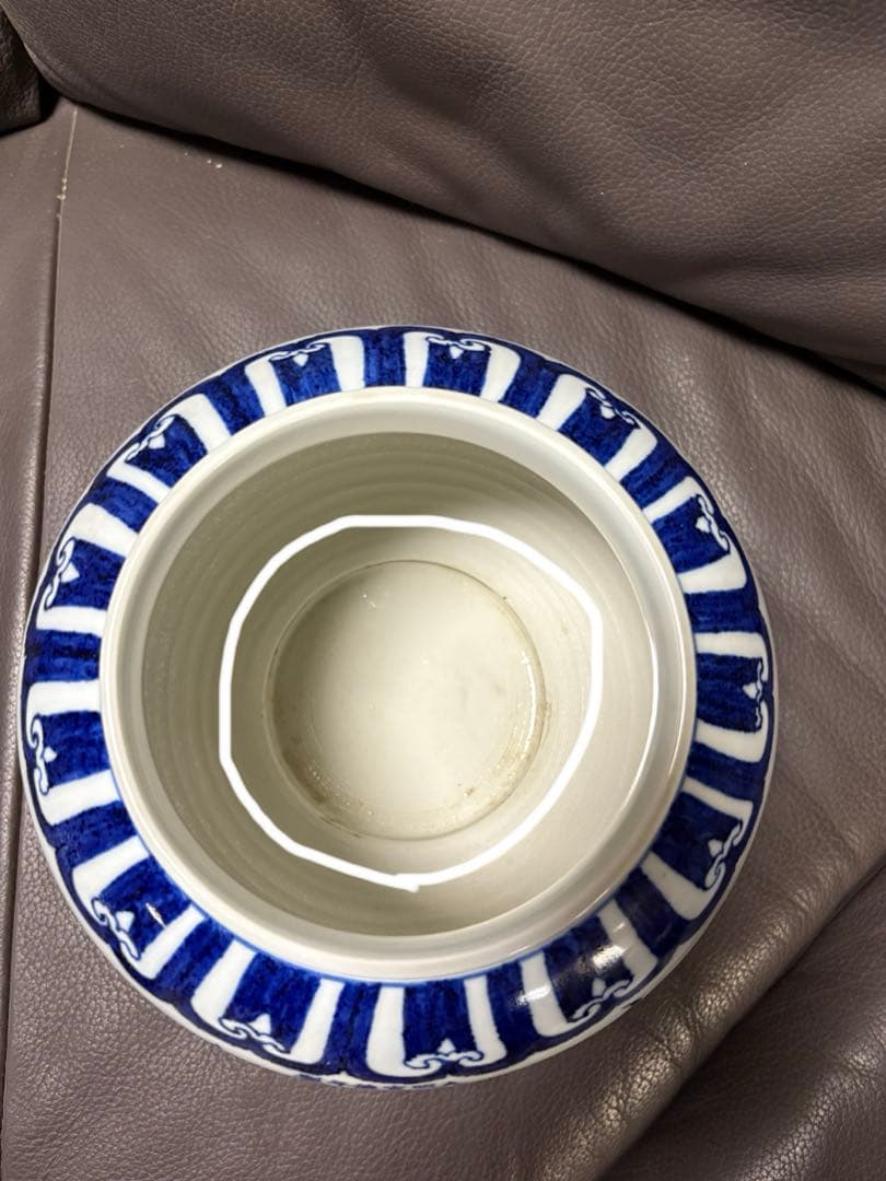 壺　置物　花器