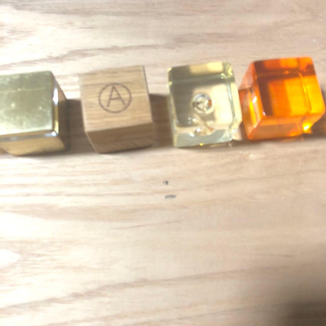 値下げ　マッカラン　ダイス　コンセプト