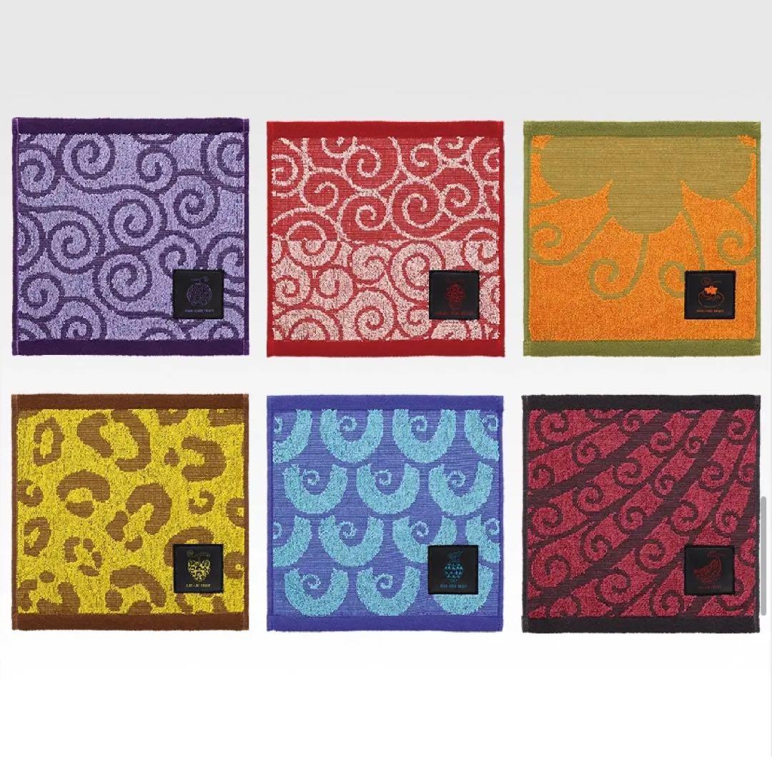 一番くじ　ワンピースEX　悪魔を宿す者達Vol.3 セミコンプ