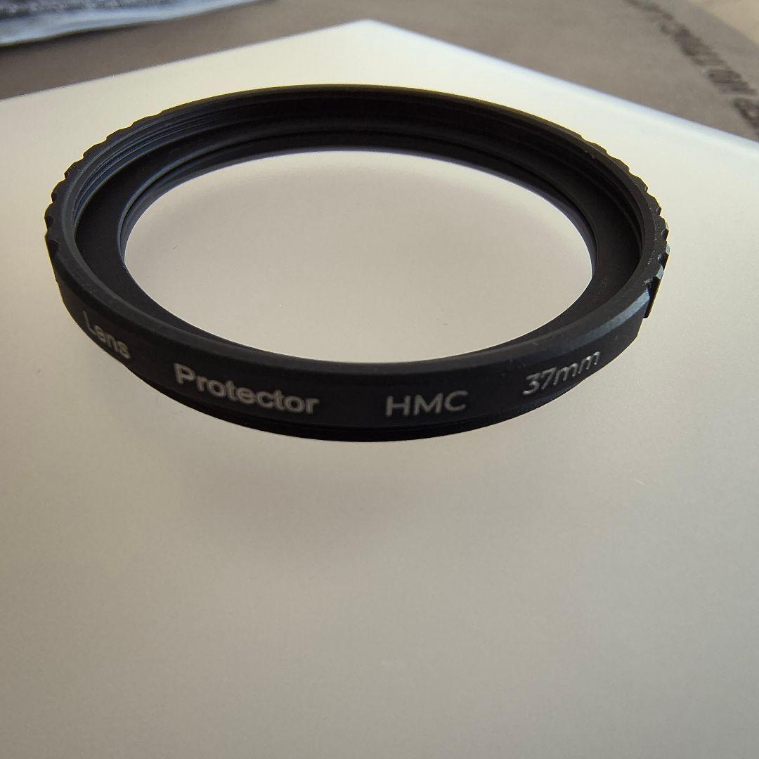 【美品】LUMIX G VARIO 12-32mm f/3.5-5.6