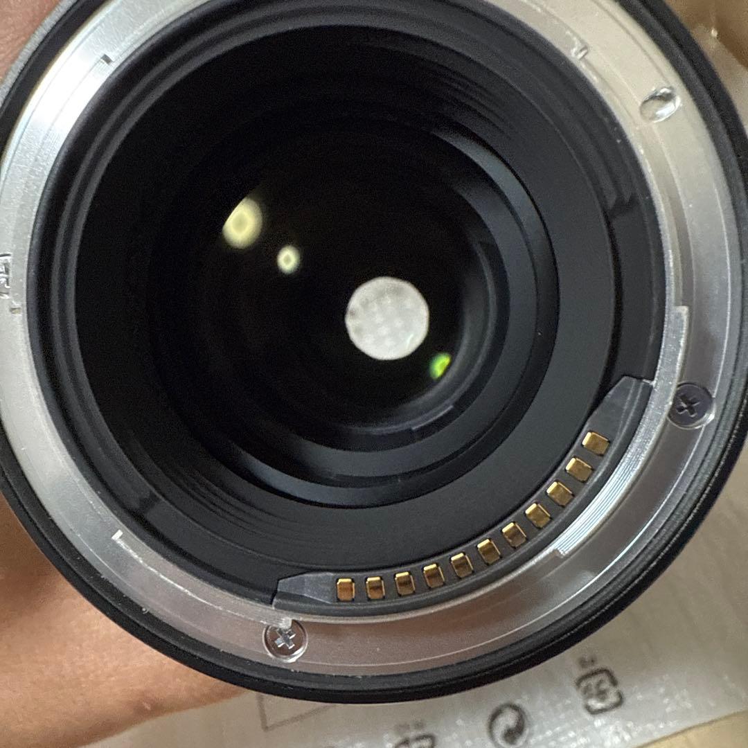 レンズ(単焦点) NIKKOR Z MC 105mm f/2.8S